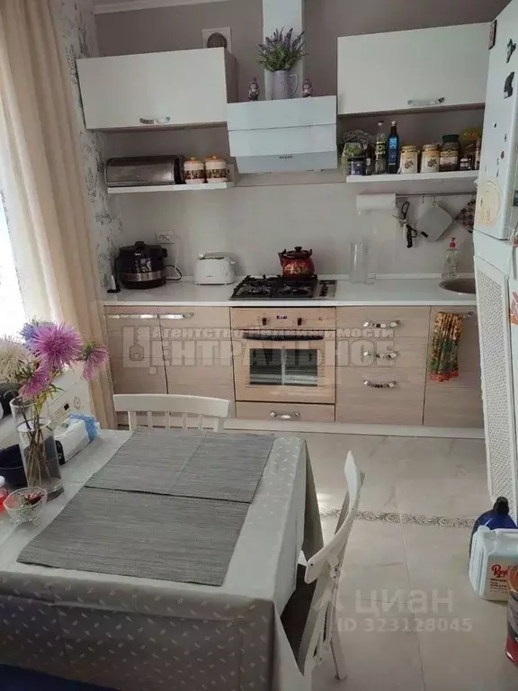 1-к кв. Смоленская область, Смоленск Средне-Лермонтовская ул., 8 (40.0 ... - Фото 2