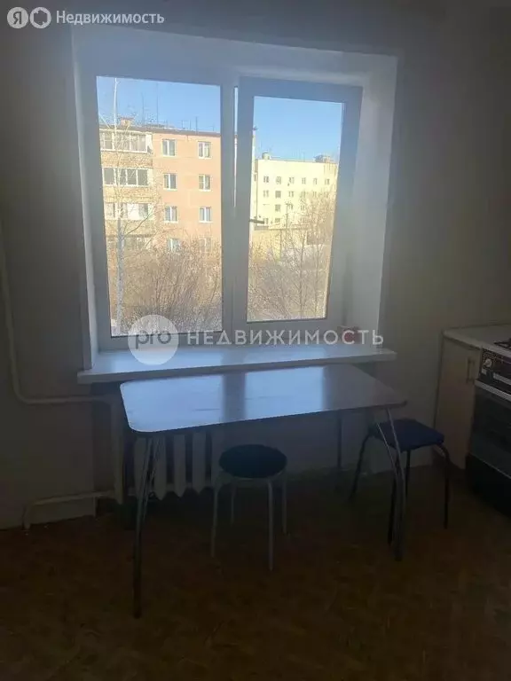 1-комнатная квартира: Рыбное, Большая улица, 14 (33.7 м) - Фото 2
