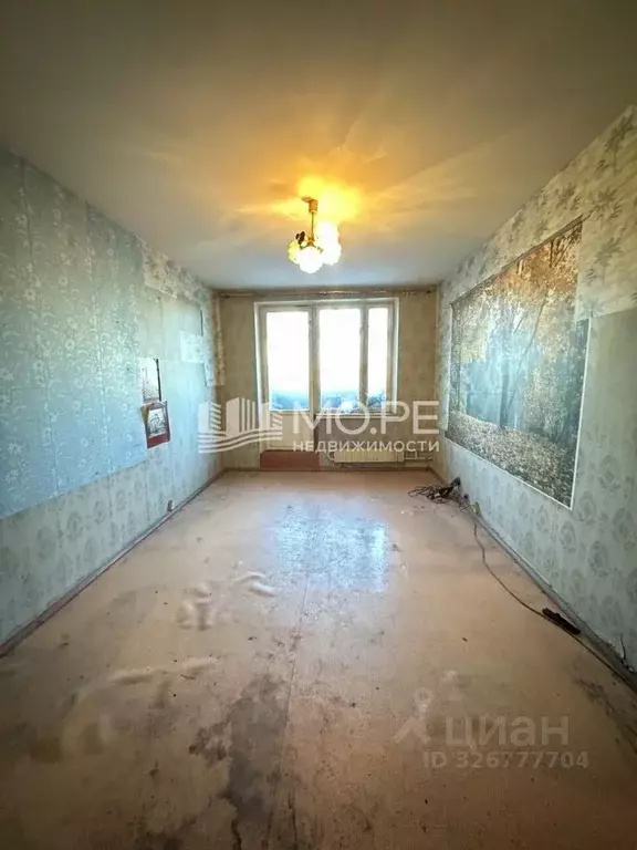 1-к кв. Москва Каширское ш., 106 (31.9 м) - Фото 1