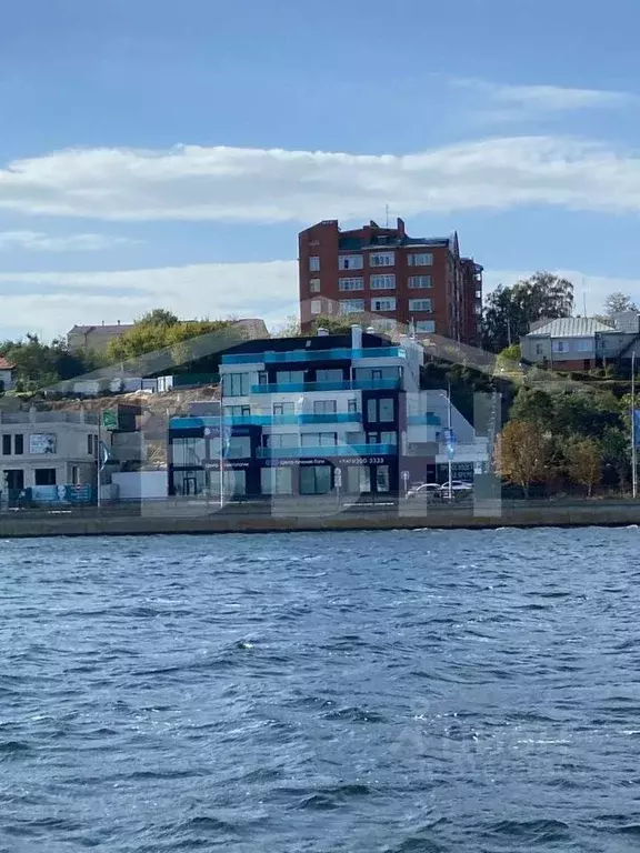 3-к кв. Воронежская область, Воронеж ул. Цюрупы, 1Б (180.0 м) - Фото 0