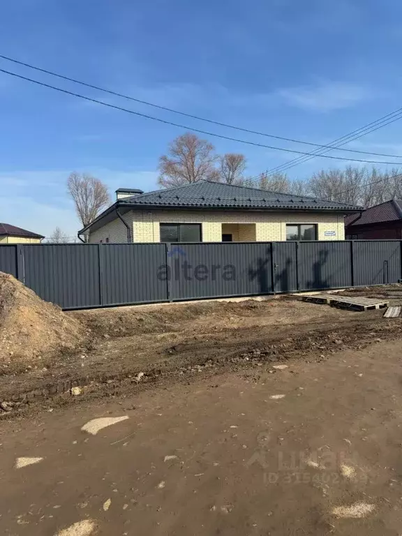Дом в Татарстан, Казань ул. Мухамедьяра (111 м) - Фото 0
