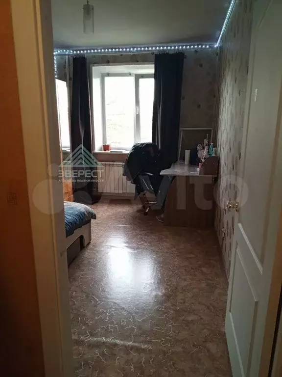 2-к. квартира, 50,4 м, 4/9 эт. - Фото 0