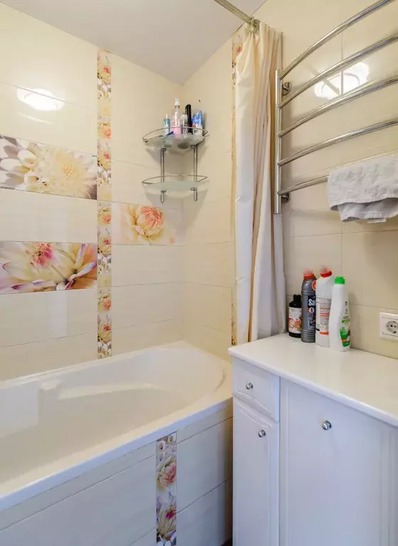 Продаётся 3-к квартира, 65 м - Фото 1