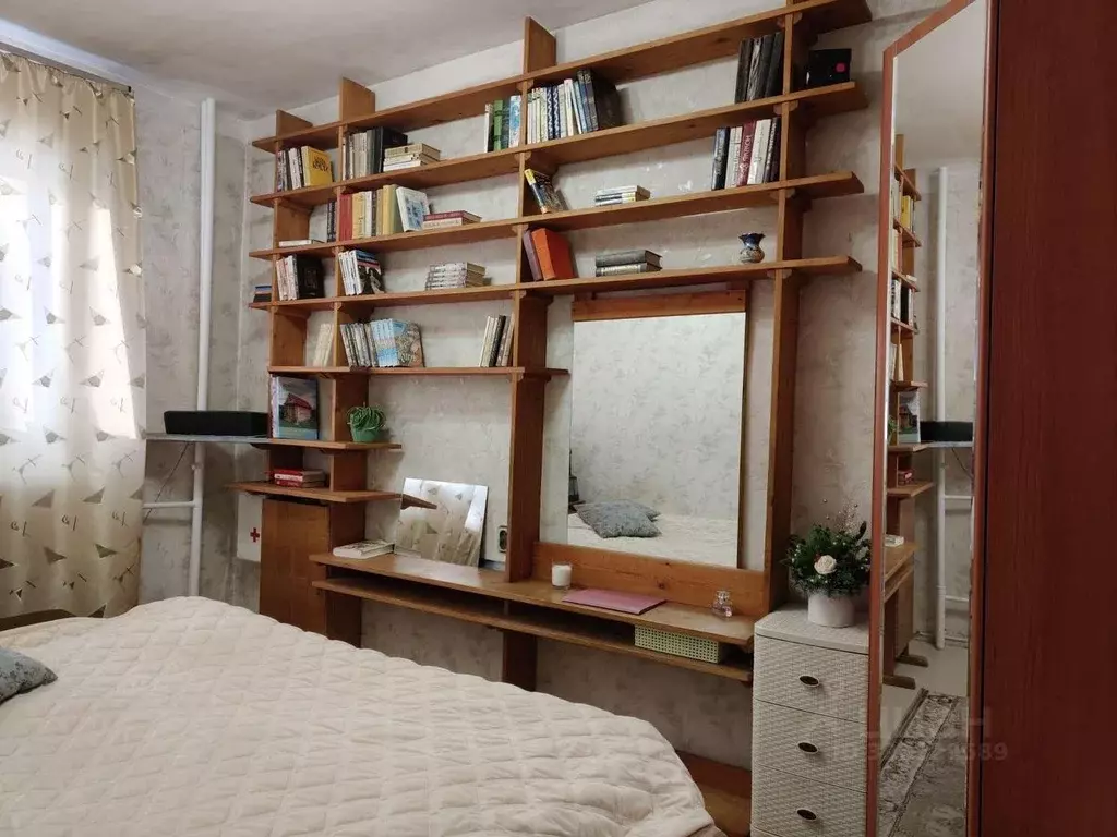 3-к кв. Саха (Якутия), Якутск Воинская ул., 9 (65.0 м) - Фото 2