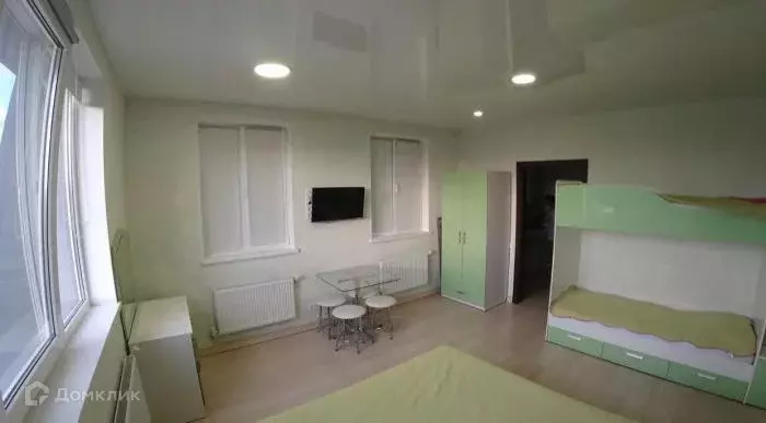 Продаётся 4-к квартира, 112.3 м - Фото 0