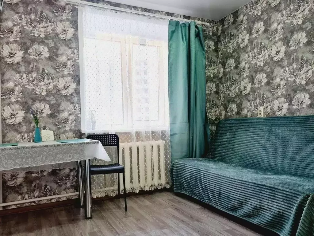 Студия Татарстан, Казань ул. 2-я Даурская, 2 (20.0 м) - Фото 1
