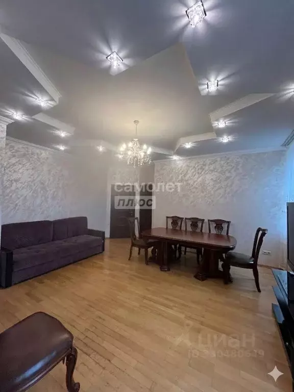 3-к кв. Москва, Москва, Троицк ул. Радужная, 6 (73.0 м) - Фото 2