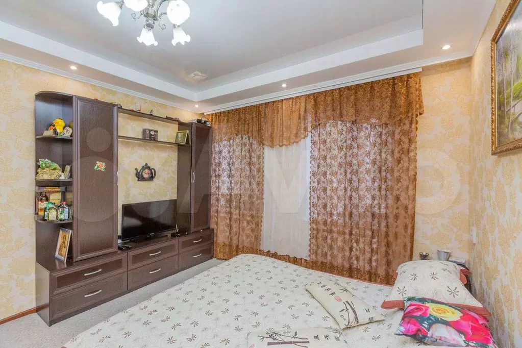 2-к. квартира, 46 м, 1/1 эт. - Фото 0