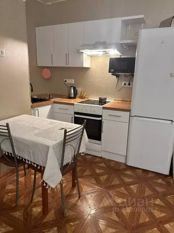 Студия Московская область, Люберцы Инициативная ул., 13 (30.0 м) - Фото 2