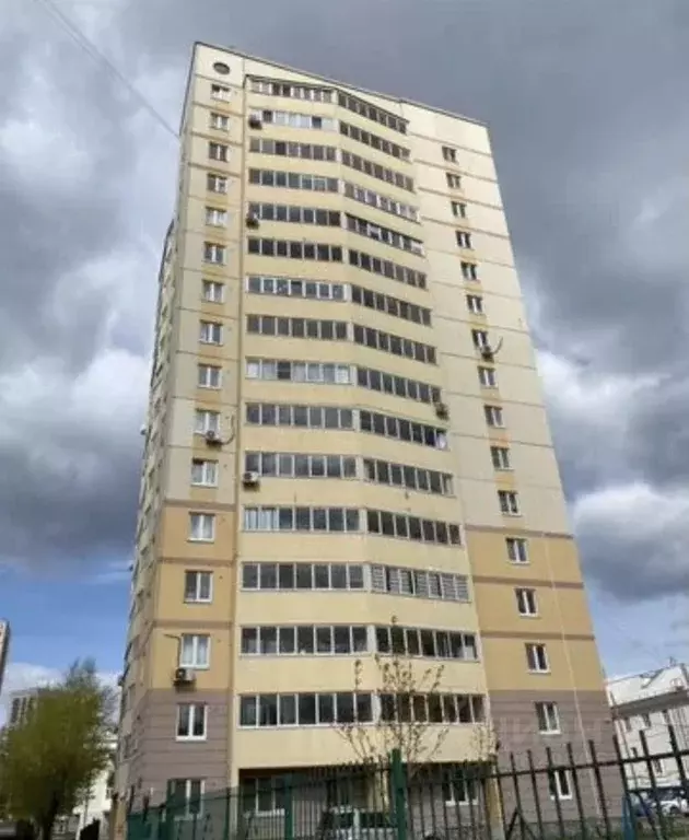 1-к кв. Свердловская область, Екатеринбург Пионерский жилрайон, пер. ... - Фото 2