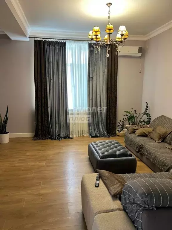 4-к кв. Дагестан, Каспийск ул. М. Халилова, 48Б (120.0 м) - Фото 1