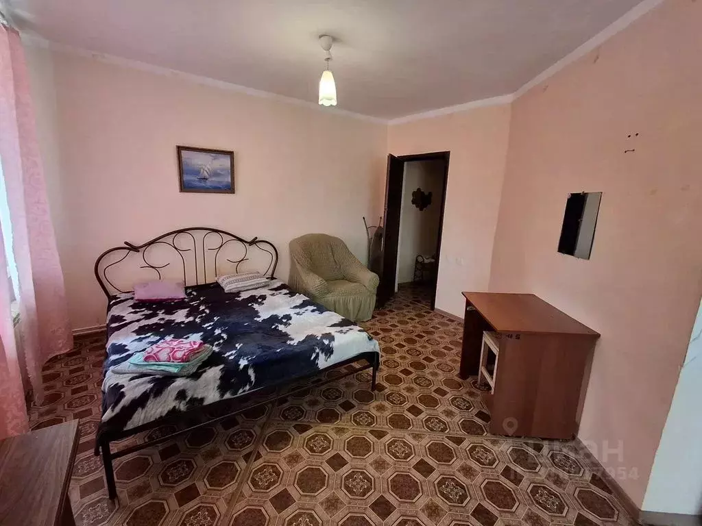 Студия Бурятия, Гусиноозерск Селенгинский район, 6-й мкр, 27А (26.0 м) - Фото 1