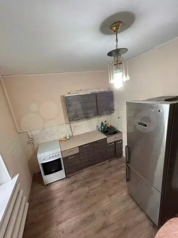 1-к. квартира, 31 м, 1/9 эт. - Фото 1