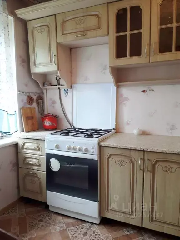 1-к кв. Московская область, Серпухов Советская ул., 91 (30.0 м) - Фото 2