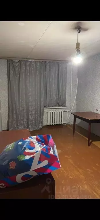 1-к кв. Тверская область, Тверь просп. Чайковского, 26 (29.0 м) - Фото 2