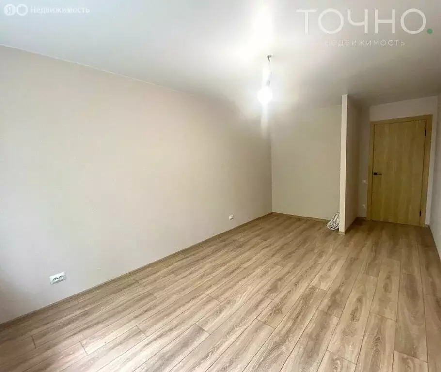 2-комнатная квартира: Пенза, Ладожская улица, 35 (53 м) - Фото 1