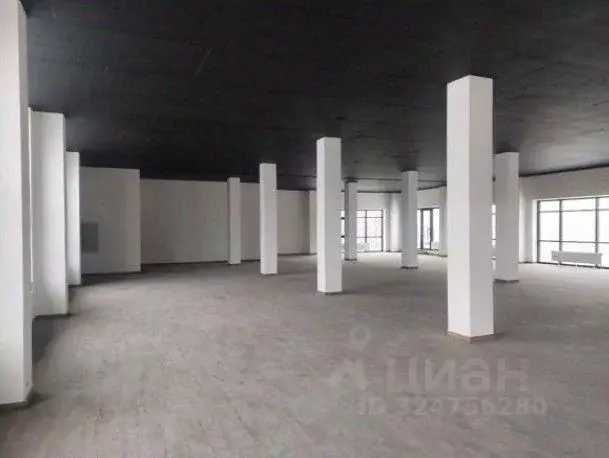 Помещение свободного назначения в Ленинградская область, Кудрово г. ... - Фото 2