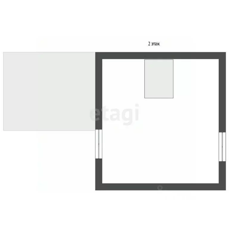 Дом в Ярославская область, Ярославский муниципальный округ, Любашино-2 ... - Фото 2