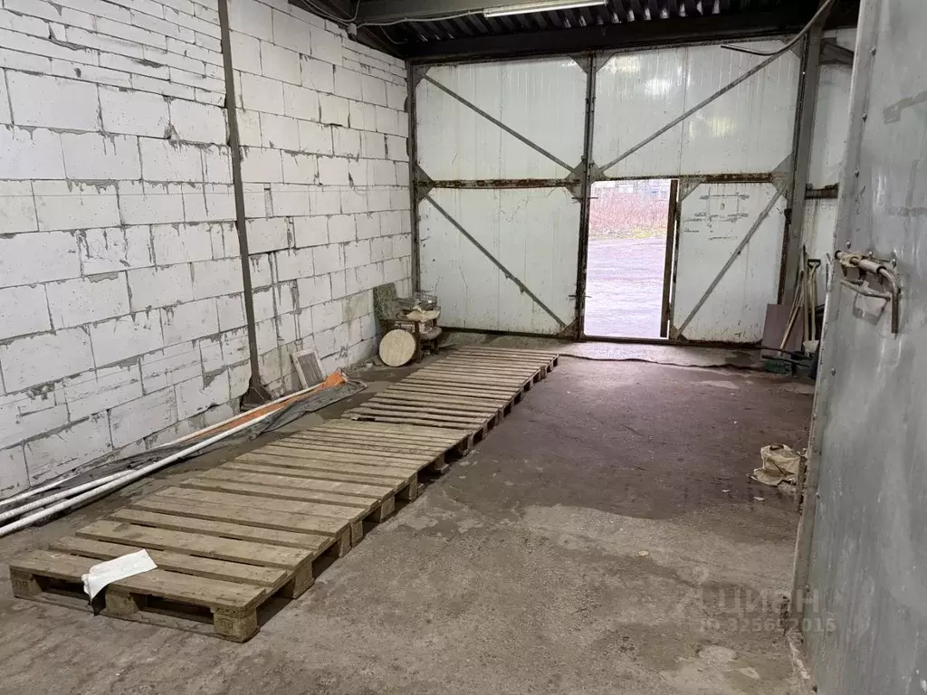 Склад в Липецкая область, Липецк ул. Водопьянова (дублер), 18Б (100 м) - Фото 2