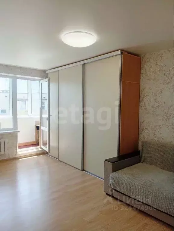 2-к кв. Ростовская область, Аксай Садовая ул., 20к3 (47.6 м) - Фото 1