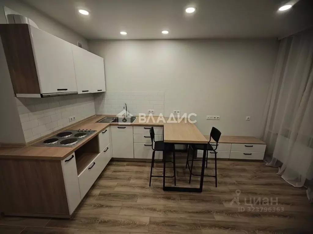 Студия Владимирская область, Владимир ул. Горького, 133А (25.0 м) - Фото 2