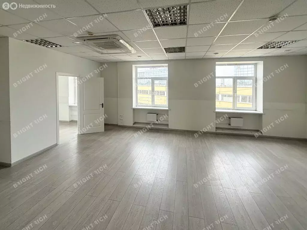 Офис (1530.8 м) - Фото 2