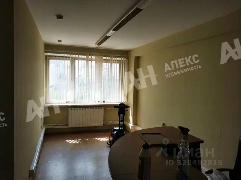 Помещение свободного назначения в Москва Рязанский просп., 86/1С1 (14 ... - Фото 1