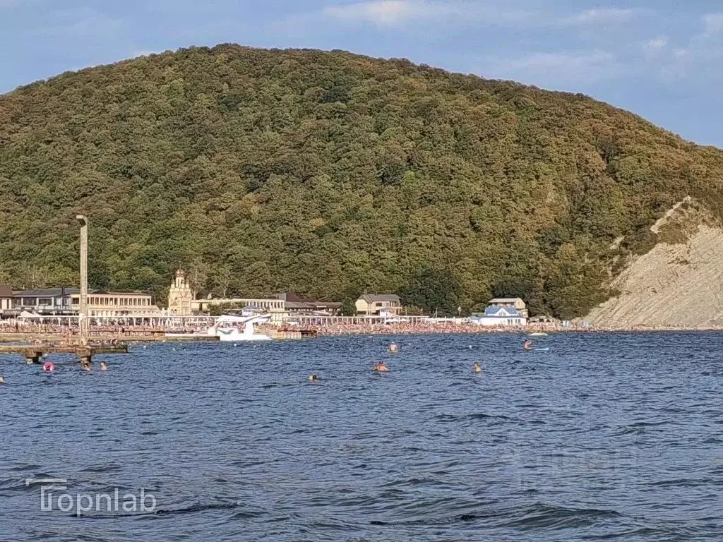 Дом в Краснодарский край, Геленджик городской округ, с. ... - Фото 2