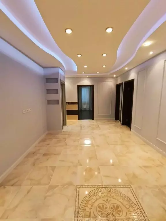 4-к кв. Москва Мичуринский просп., 58 (92.9 м) - Фото 2