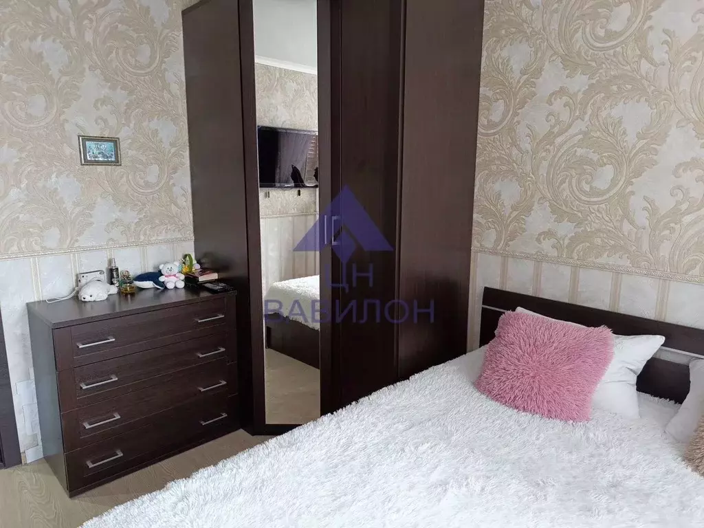 3-к кв. Ростовская область, Волгодонск просп. Строителей (60.0 м) - Фото 2