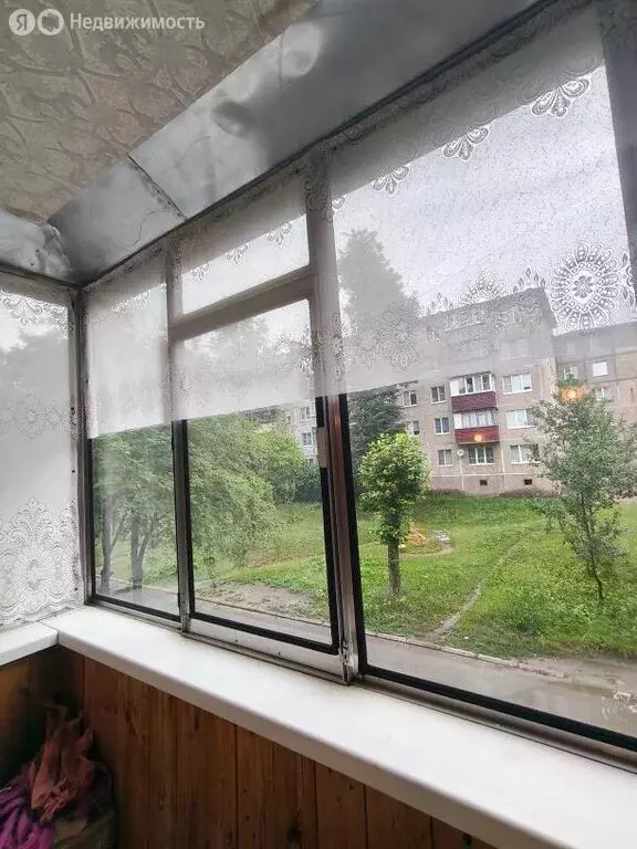 2-комнатная квартира: Железногорск, улица Обогатителей, 10 (47.5 м) - Фото 1
