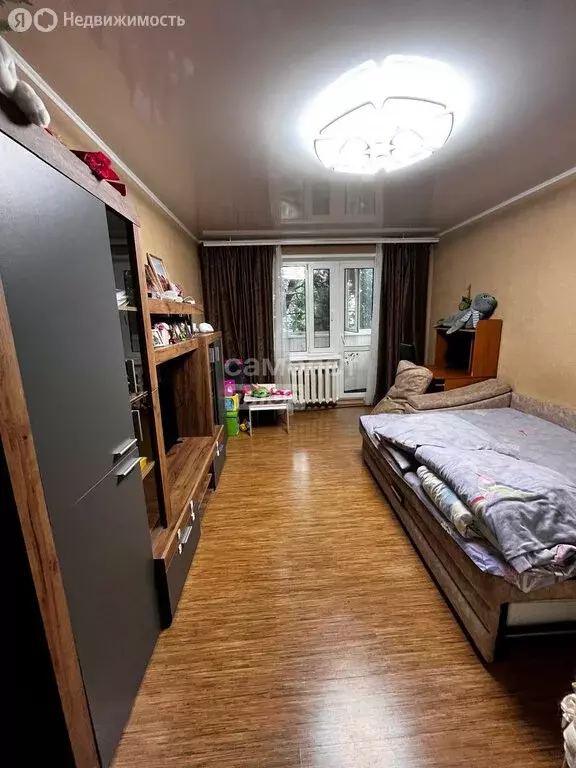 1-комнатная квартира: Смоленск, улица Рыленкова, 91к1 (38.6 м) - Фото 0