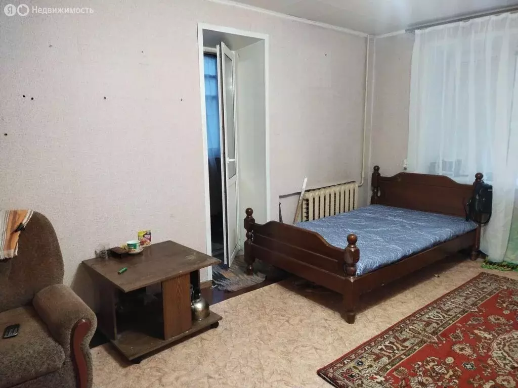 3-комнатная квартира: Ярославль, улица Салтыкова-Щедрина, 88 (61 м) - Фото 2