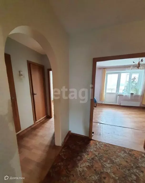 Продаётся 1-к квартира, 40.8 м - Фото 1