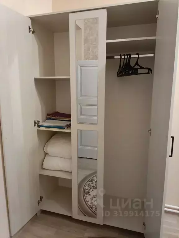 2-к кв. Ставропольский край, Пятигорск ул. Дунаевского, 12 (52.0 м) - Фото 1
