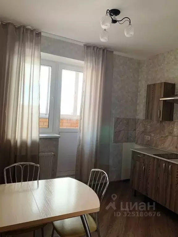 1-к кв. Московская область, Звенигород Одинцовский городской округ, ... - Фото 2