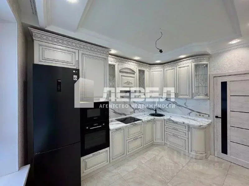 1-к кв. Московская область, Ленинский городской округ, Дрожжино пгт ш. ... - Фото 1