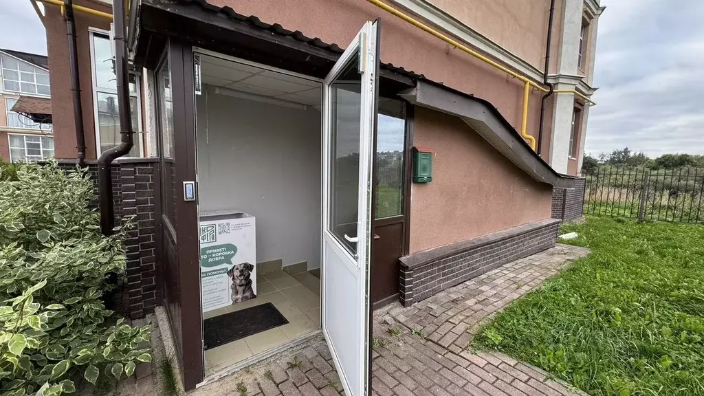 Офис в Вологодская область, Вологда наб. 6-й Армии, 67 (70 м) - Фото 1