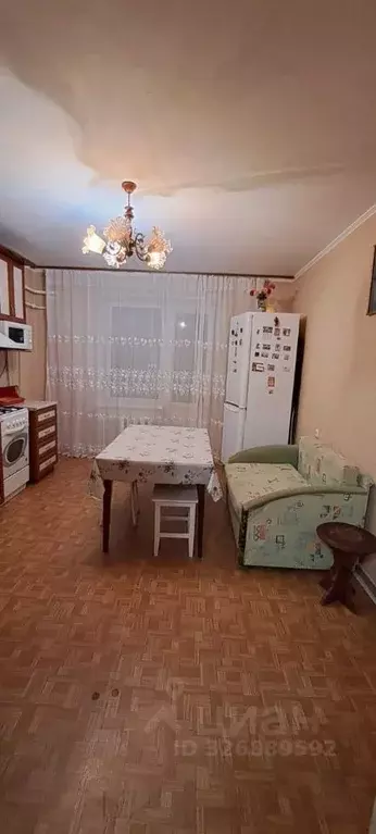 2-к кв. Татарстан, Нижнекамск ул. Менделеева, 47 (64.0 м) - Фото 2