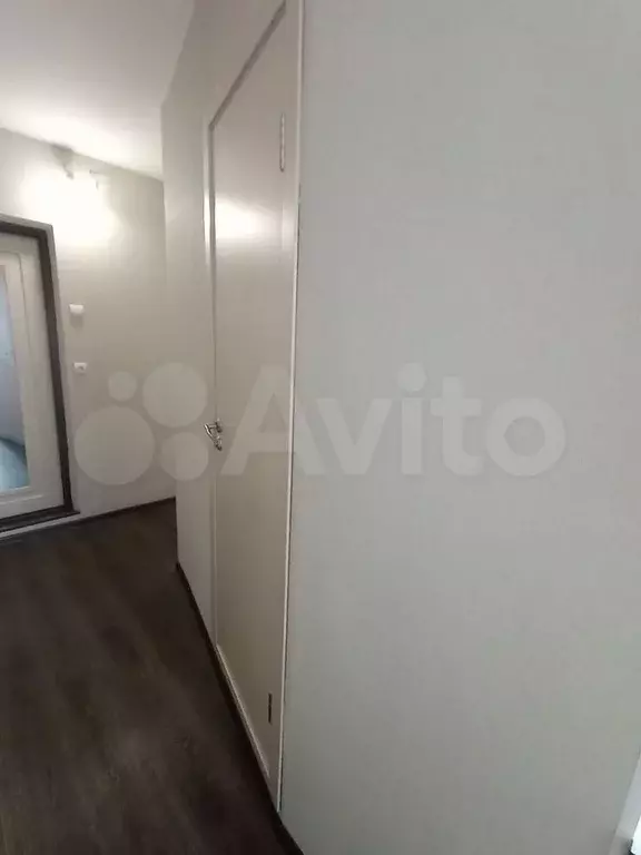 1-к. квартира, 32 м, 3/5 эт. - Фото 1