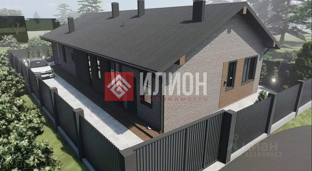 Участок в Севастополь ш. Камышовое, 18В (5.0 сот.) - Фото 1