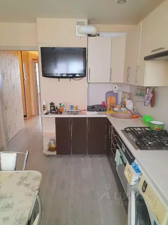 1-к кв. Мордовия, Саранск ул. Тани Бибиной, 3/4 (39.3 м) - Фото 2