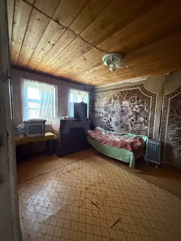 Дача 36 м на участке 8 сот. - Фото 0