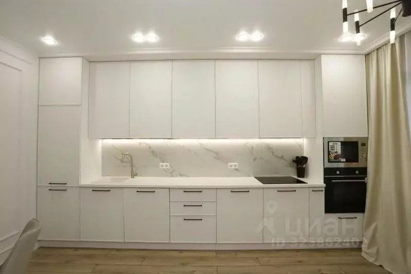 3-к кв. Иркутская область, Иркутск Депутатская ул., 87/12 (60.0 м) - Фото 1