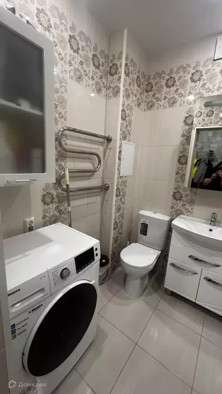 Продаётся 1-к квартира, 39 м - Фото 1