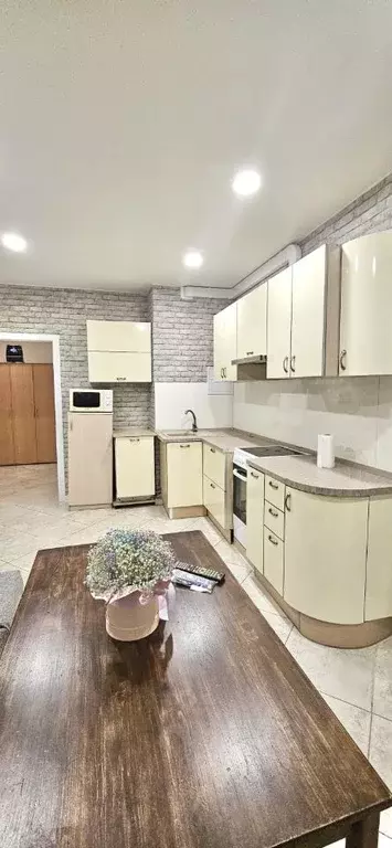 2-к кв. Московская область, Долгопрудный Набережная ул., 23к1 (70.0 м) - Фото 1