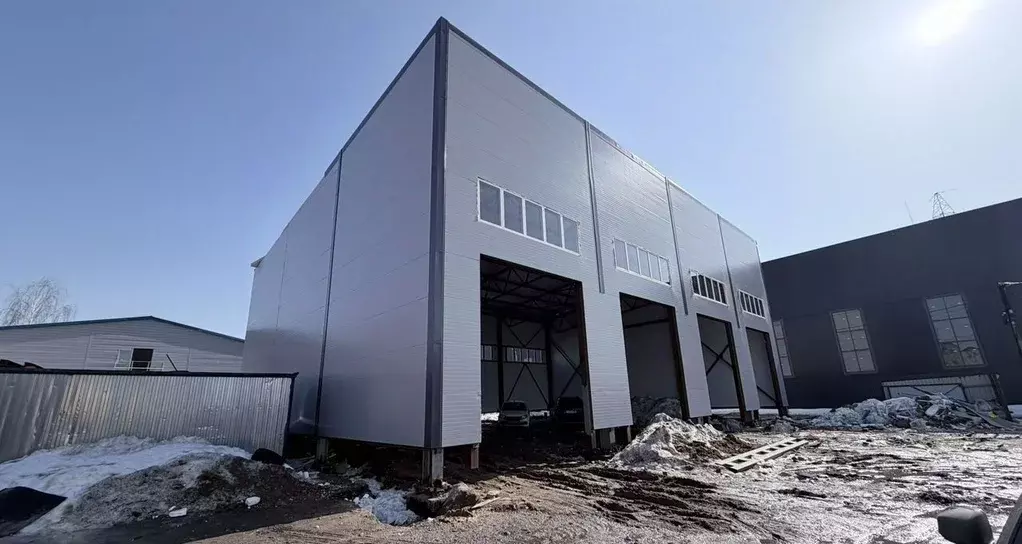 Помещение свободного назначения в Московская область, Одинцово Южная ... - Фото 2