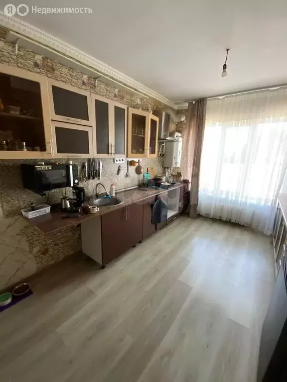 Дом в Михайловск, Окольный заезд (71.5 м) - Фото 0