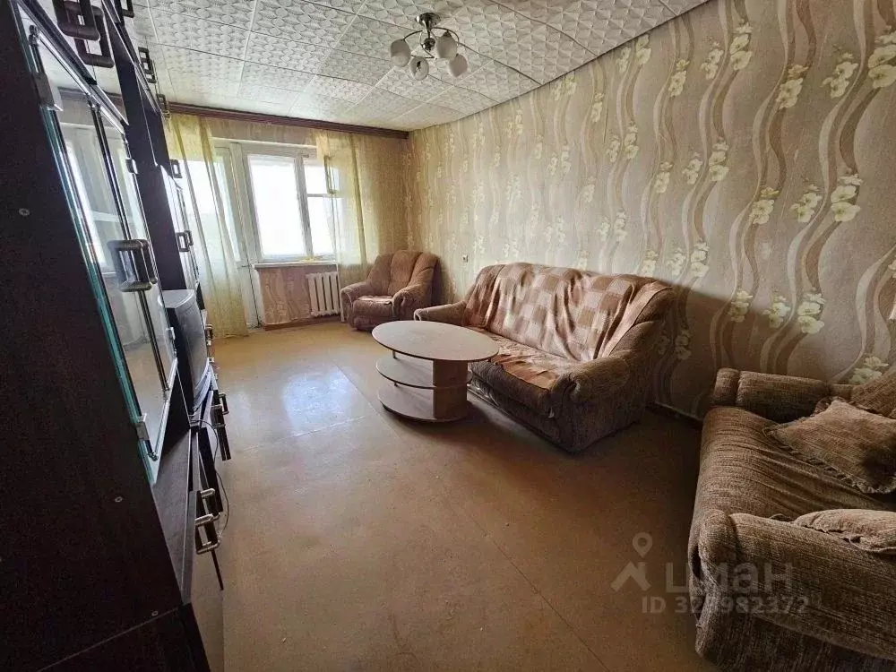 2-к кв. Смоленская область, Сафоново 2-й мкр, 4 (43.3 м) - Фото 2