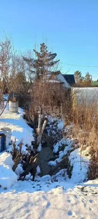 Дом в Свердловская область, Екатеринбург Родник Истока СНТ, 57 (22 м) - Фото 1